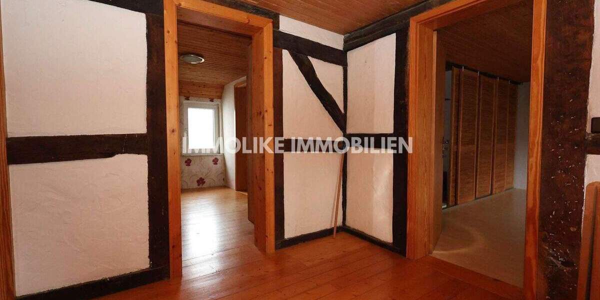 Einfamilienhaus Sinntal-Sterbfritz Sterbfritz - 4 Zimmer, 115 m&sup2;, 169.000&euro; | Angebot:25733186