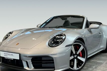 Porsche 992 11.900 km 166.890 &euro; Fulda 36043