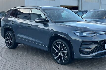 VW Tayron 25.272 km 47.950 &euro; Burghaun 36151