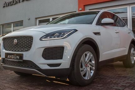 Jaguar E-Pace 98.500 km 17.995 &euro; Schlüchtern 36381