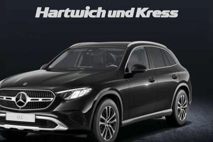 Mercedes-Benz GLC 220 58.260 km 47.780 &euro; Schlüchtern 36381