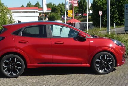Ford Puma 65.900 km 19.990 &euro; Hünfeld 36088