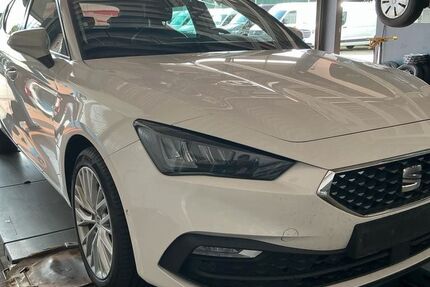 Seat Leon 163.500 km 13.999 &euro; Fulda 36043