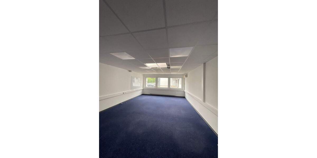 Gewerbeobjekt Fulda Niesig - 5 Zimmer, 185 m&sup2;, 1.550&euro; | Angebot:25911975