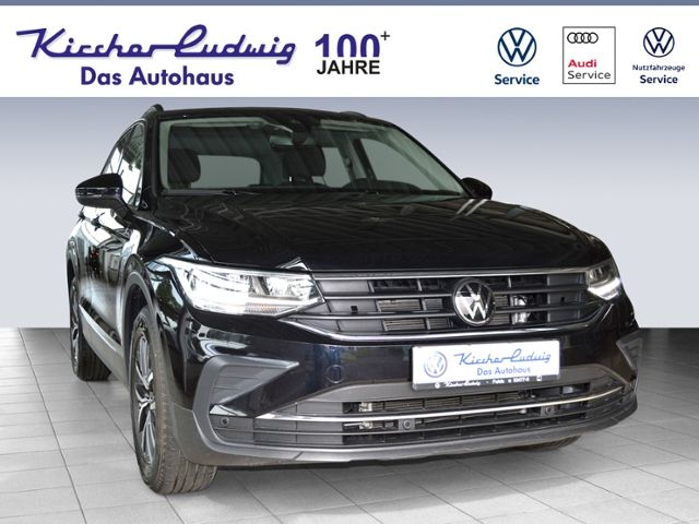 VW Tiguan 41.472 km 26.900 &euro; Fulda 36043