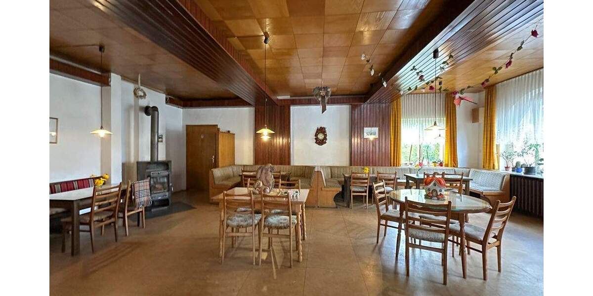 Gewerbeobjekt Grebenhain Ilbeshausen-Hochwaldhausen - 795.000&euro; | Angebot:25685370