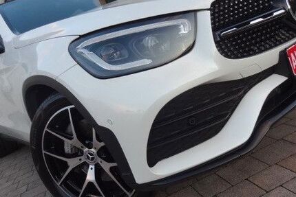 Mercedes-Benz GLC 300 195.976 km 32.280 &euro; Fulda 36043