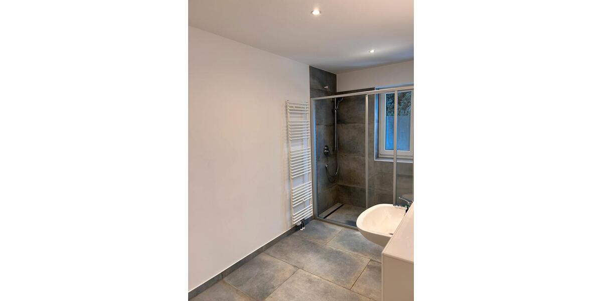 Etagenwohnung Lauterbach (Hessen) - 4 Zimmer, 100 m&sup2;, 1.150&euro; | Angebot:26515701