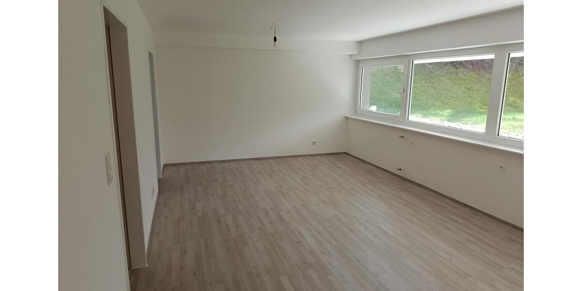 Etagenwohnung Bad Brückenau - 1 Zimmer, 44 m&sup2;, 425&euro; | Angebot:25923712