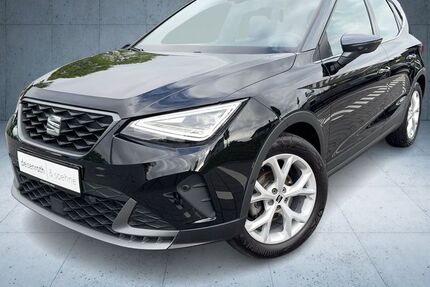 Seat Arona 31.482 km 18.970 &euro; Hünfeld 36088