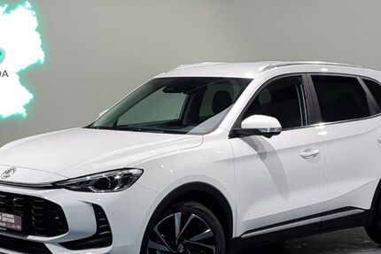 MG ZS 2.000 km 23.990 &euro; Fulda 36043