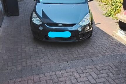 Ford S-Max 286.500 km 2.650 &euro; Uttrichshausen 36148