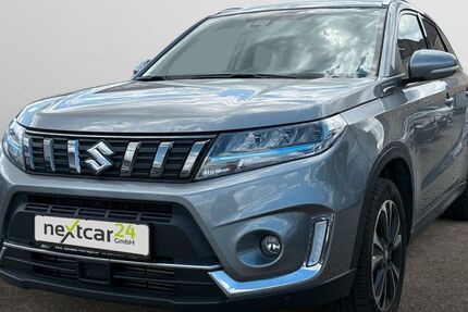 Suzuki Vitara 29.500 km 20.990 &euro; Fulda 36043