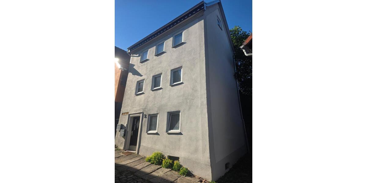 Mehrfamilienhaus, Wohnhaus Bad Brückenau - 2 Zimmer, 60 m&sup2;, 119.000&euro; | Angebot:26739802