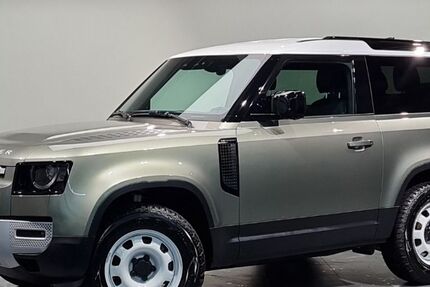 Land Rover Defender 36.500 km 47.990 &euro; Fulda 36043