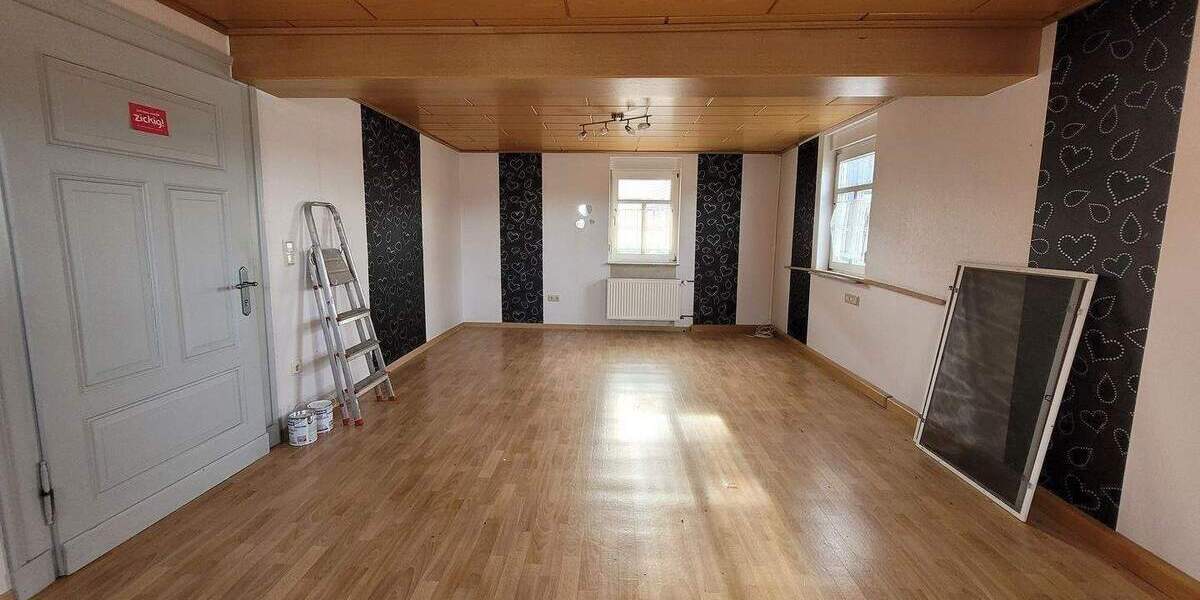 Gewerbeobjekt Niederaula Mengshausen - 310.000&euro; | Angebot:26258333