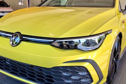 VW Golf 17.500 km 29.490 &euro; Bad Brückenau 97769