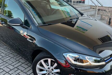 VW Golf 57.000 km 16.800 &euro; Fulda 36043