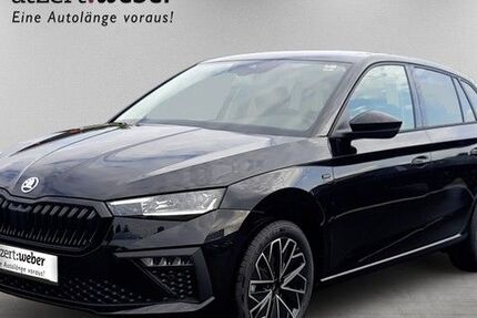 Skoda Scala 7.253 km 29.840 &euro; Schlüchtern 36381