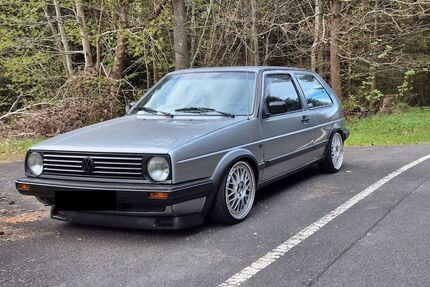 VW Golf 145.000 km 8.700 &euro; Ebersburg 36157