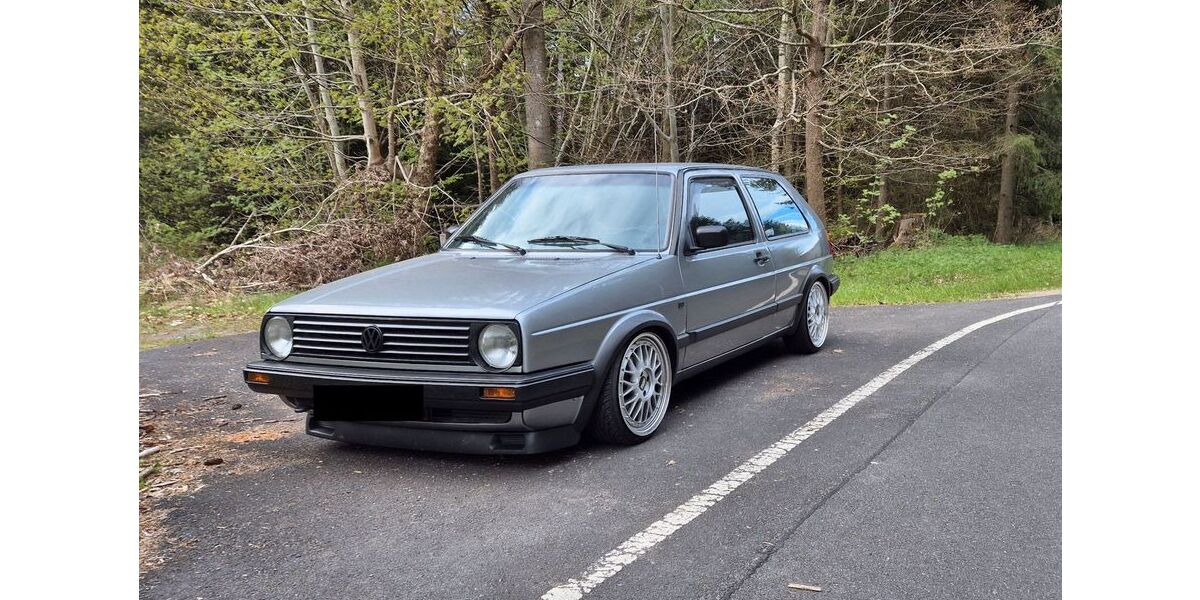 VW Golf 145.000 km 8.700 &euro; Ebersburg 36157