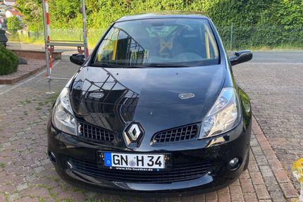 Renault Clio 84.769 km 17.999 &euro; altengronau 36391