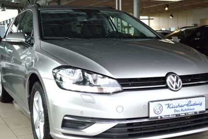 VW Golf 126.167 km 12.990 &euro; Fulda 36043