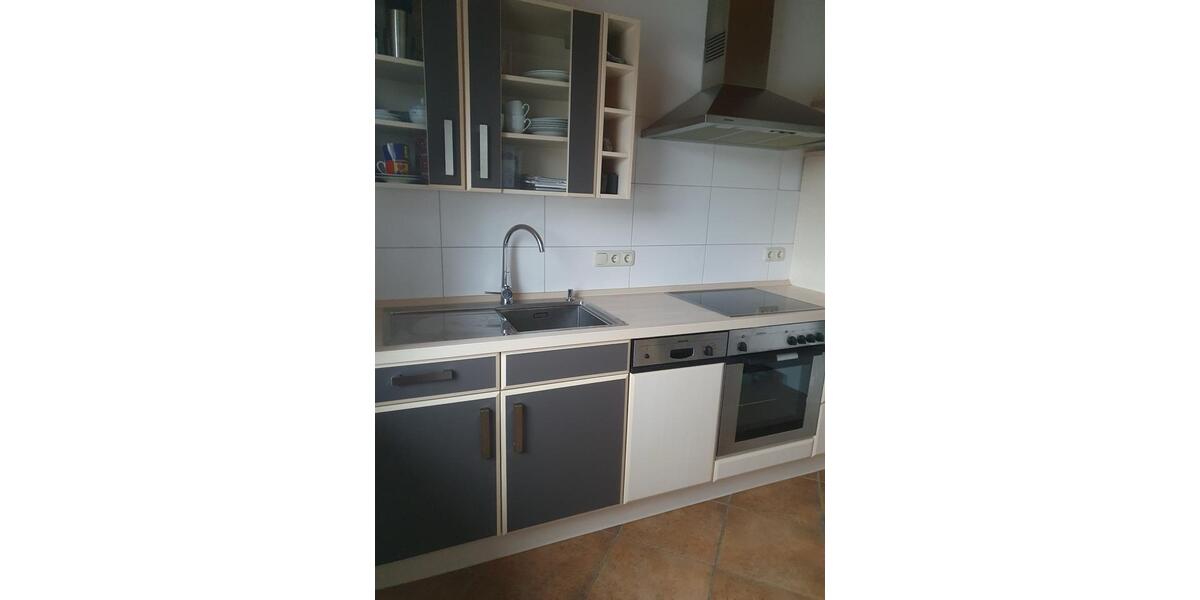 Etagenwohnung Kalbach - 2 Zimmer, 65 m&sup2;, 800&euro; | Angebot:26050743