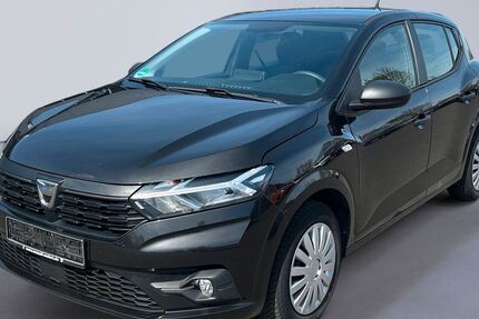 Dacia Sandero 99.999 km 7.490 &euro; Lauterbach 36341