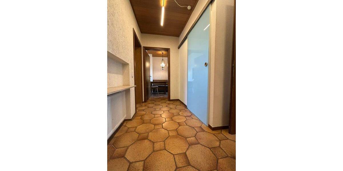 Doppelhaushälfte Petersberg - 4 Zimmer, 145 m&sup2;, 429.000&euro; | Angebot:26607193