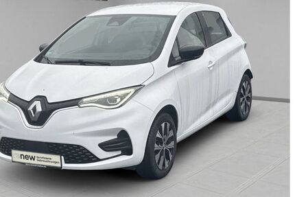 Renault ZOE 38.968 km 14.780 &euro; Fulda 36043