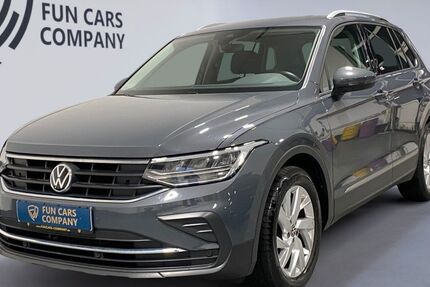 VW Tiguan 112.911 km 19.850 &euro; Lauterbach 36341