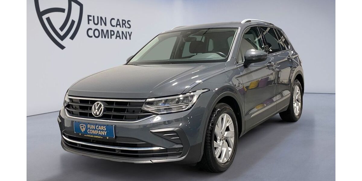 VW Tiguan 112.911 km 19.850 &euro; Lauterbach 36341