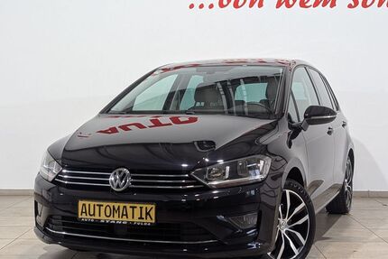 VW Golf Sportsvan 107.878 km 14.990 &euro; Fulda 36043
