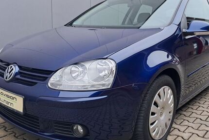 VW Golf 126.565 km 5.980 &euro; Schlüchtern 36381