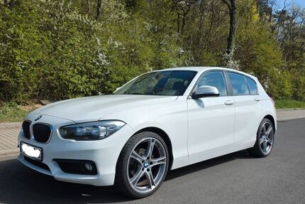 BMW 116 80.768 km 11.800 &euro; Petersberg 36100