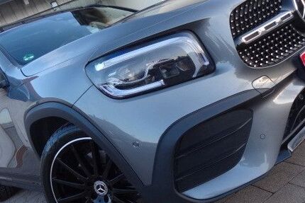 Mercedes-Benz GLB 220 117.946 km 36.480 &euro; Fulda 36043