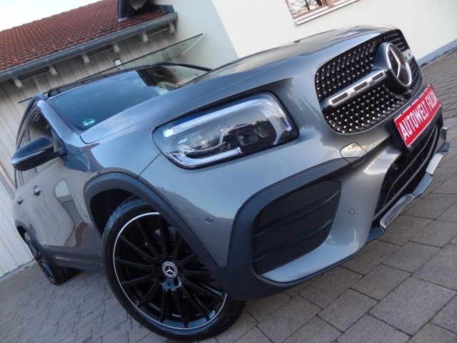 Mercedes-Benz GLB 220 117.946 km 36.480 &euro; Fulda 36043