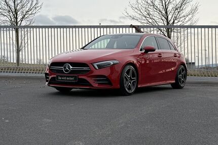 Mercedes-Benz A 35 AMG 93.500 km 32.990 &euro; Hünfeld 36088