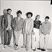 Dota - Springbrunnen - Tour 2026 02.06.2026 Kulturzentrum KUZ Kreuz