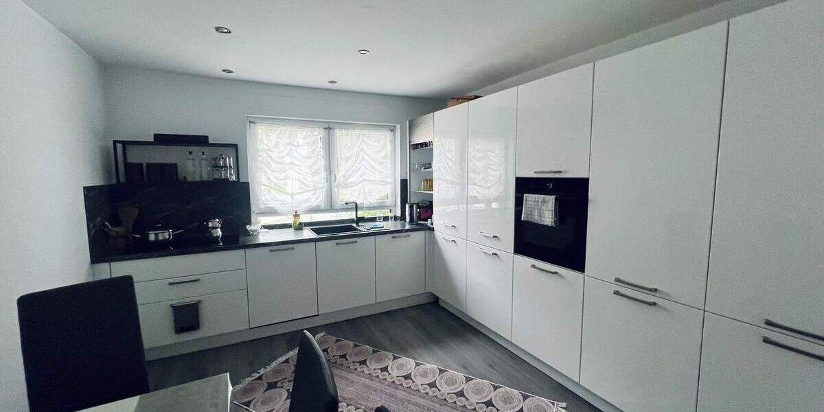 Mehrfamilienhaus, Wohnhaus Kalbach Uttrichshausen - 5 Zimmer, 305 m&sup2;, 499.000&euro; | Angebot:25732483