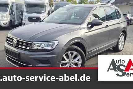 VW Tiguan 73.205 km 20.900 &euro; Hünfeld/Fulda/Eiterfeld 36088