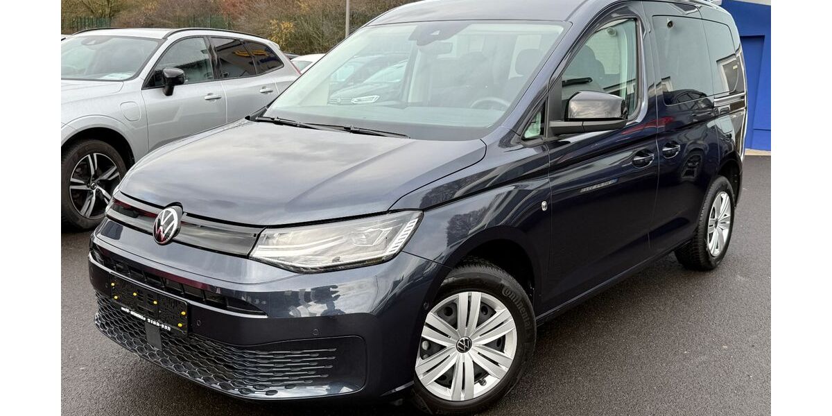 VW Caddy 12.812 km 32.900 &euro; Gersfeld 36129