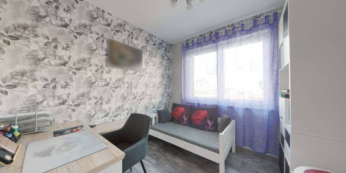 Einfamilienhaus Niederaula - 3 Zimmer, 130 m&sup2;, 369.000&euro; | Angebot:25983127