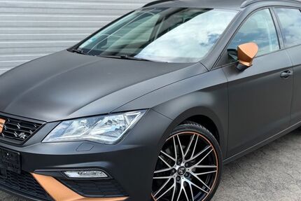 Seat Leon 150.000 km 9.990 &euro; Fulda 36100