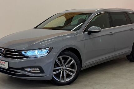 VW Passat 95.918 km 27.450 &euro; Eichenzell 36124