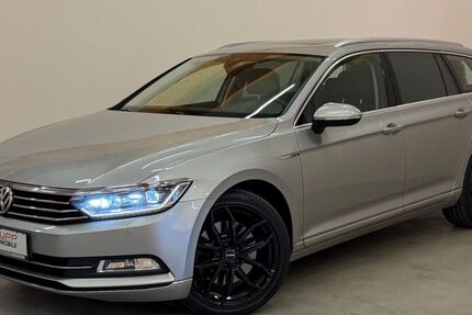 VW Passat 197.638 km 11.950 &euro; Eichenzell 36124