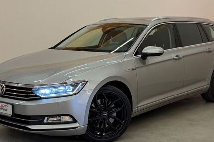 VW Passat 197.638 km 13.200 &euro; Eichenzell 36124