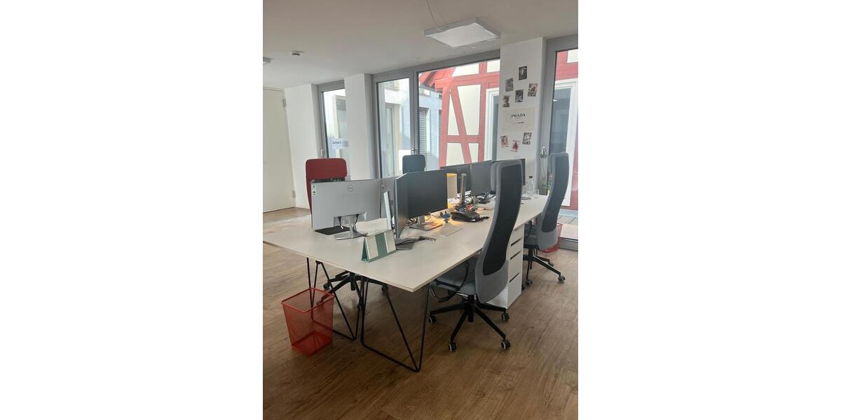 Gewerbeobjekt Fulda Fulda-Galerie - 1.600&euro; | Angebot:25924975