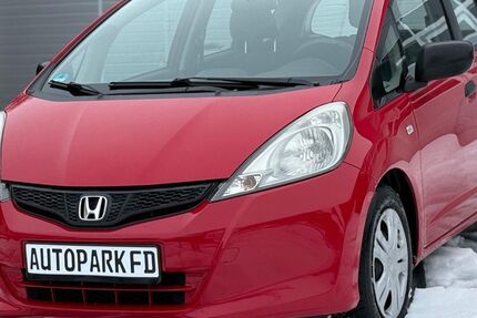 Honda Jazz 189.362 km 2.800 &euro; Petersberg 36100